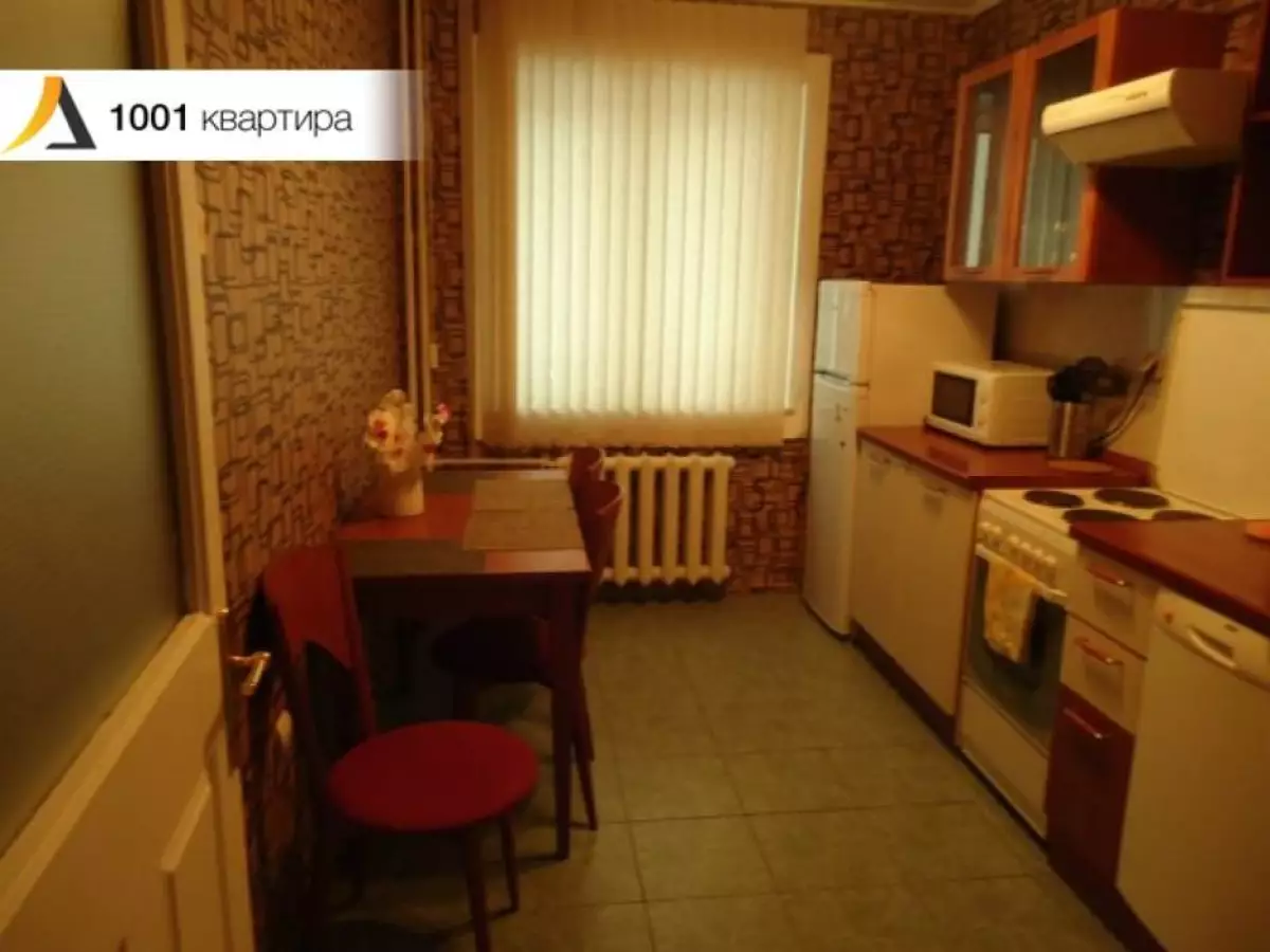 Вариант #24996 для аренды посуточно в Казани Фатыха Амирхана, д.23 на 5 гостей - фото 6