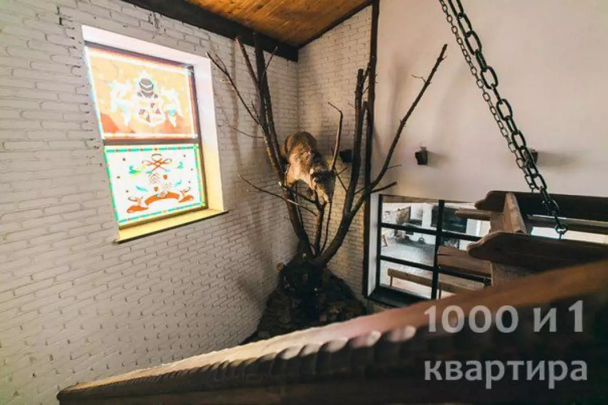 Вариант #73217 для аренды посуточно в Казани Дорожная, д.9 на 19 гостей - фото 3