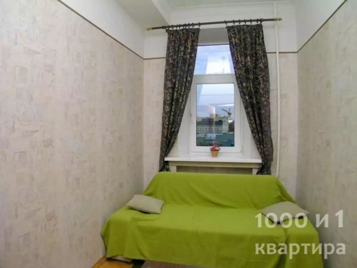 Вариант #75712 для аренды посуточно в Казани Чехова, д.51 на 5 гостей - фото 2