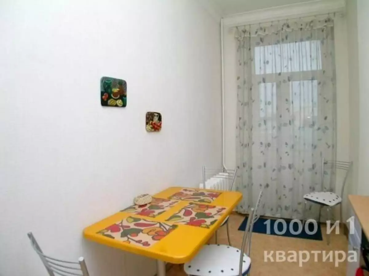 Вариант #75712 для аренды посуточно в Казани Чехова, д.51 на 5 гостей - фото 10