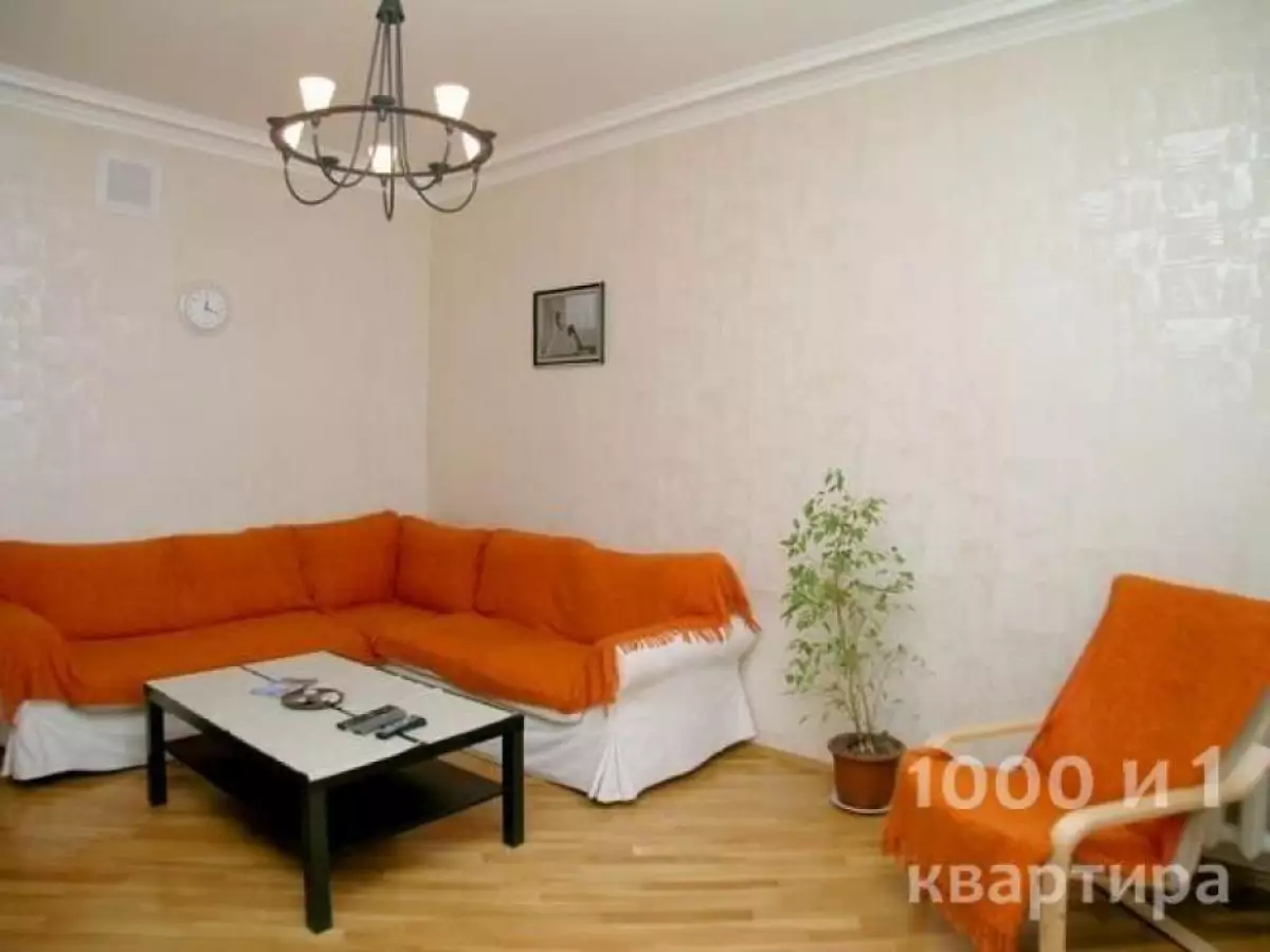 Вариант #75712 для аренды посуточно в Казани Чехова, д.51 на 5 гостей - фото 4