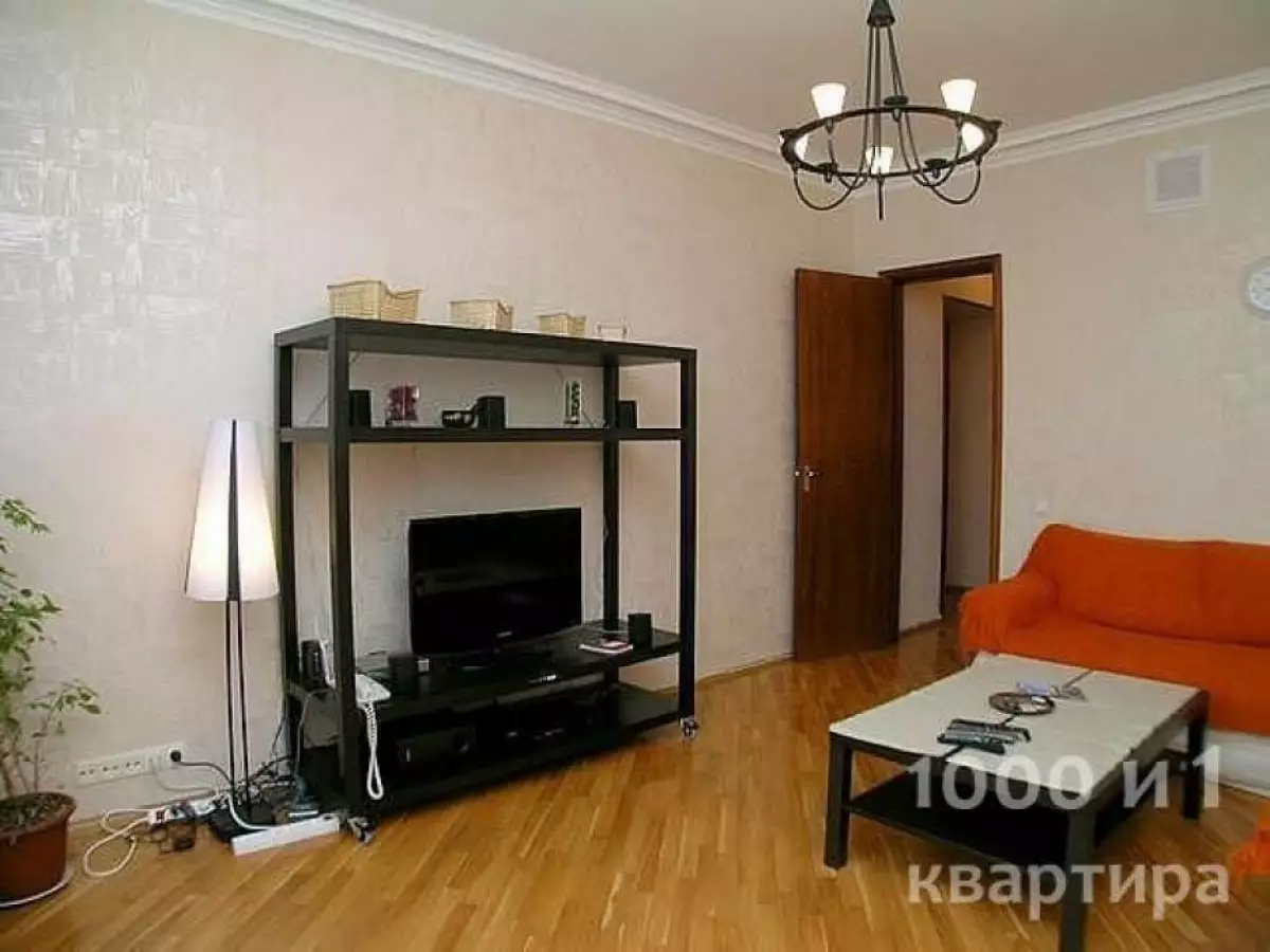 Вариант #75712 для аренды посуточно в Казани Чехова, д.51 на 5 гостей - фото 1