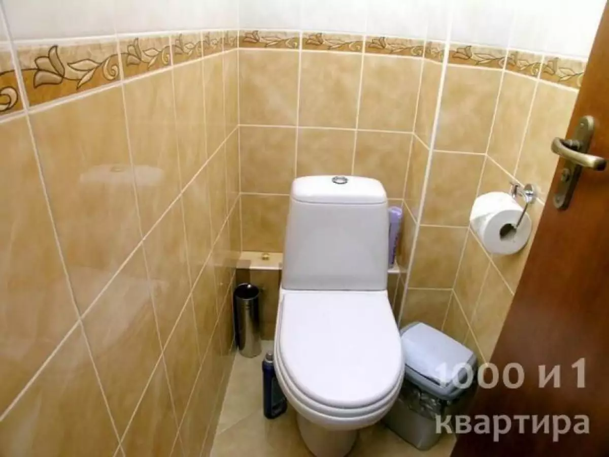 Вариант #75712 для аренды посуточно в Казани Чехова, д.51 на 5 гостей - фото 6