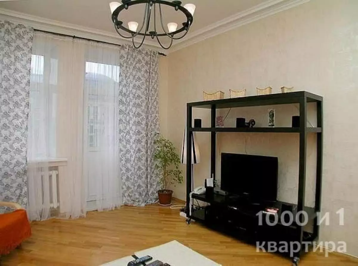 Вариант #75712 для аренды посуточно в Казани Чехова, д.51 на 5 гостей - фото 8