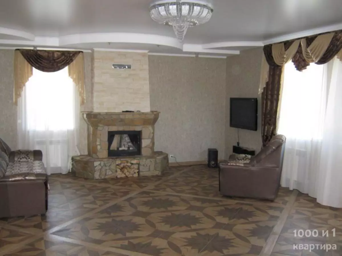 Вариант #75908 для аренды посуточно в Казани Садовая, д.75 а на 12 гостей - фото 8