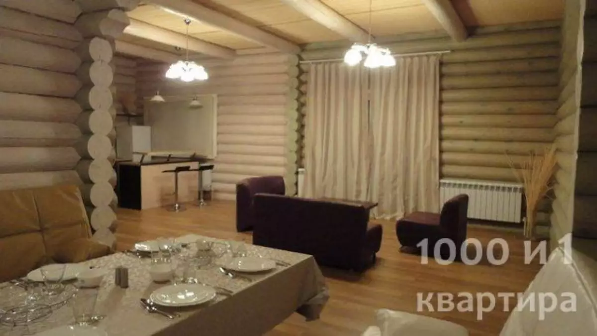 Вариант #75458 для аренды посуточно в Казани Интернациональная , д.9 на 14 гостей - фото 2