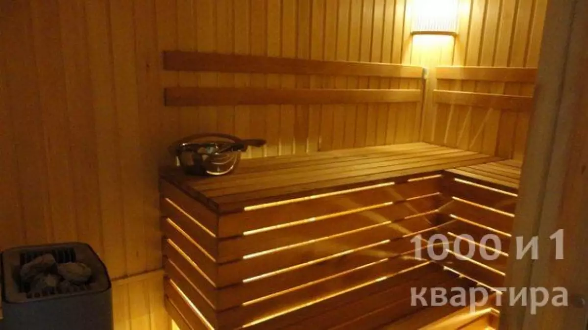 Вариант #75458 для аренды посуточно в Казани Интернациональная , д.9 на 14 гостей - фото 4