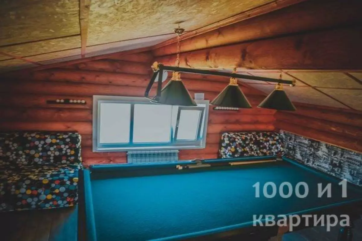 Вариант #75458 для аренды посуточно в Казани Интернациональная , д.9 на 14 гостей - фото 5