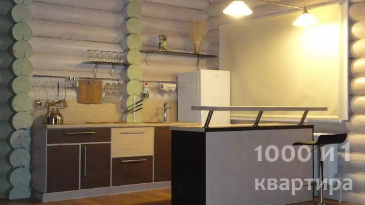 Вариант #75458 для аренды посуточно в Казани Интернациональная , д.9 на 14 гостей - фото 7