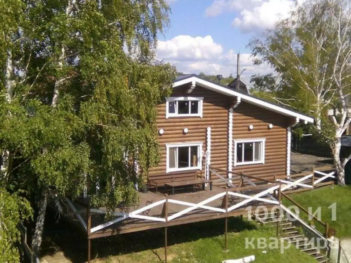 Вариант #75458 для аренды посуточно в Казани Интернациональная , д.9 на 14 гостей - фото 1