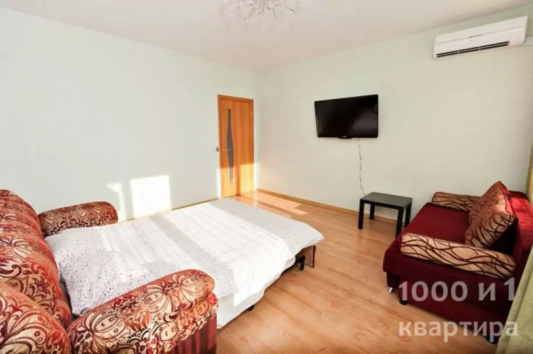 Вариант #152 для аренды посуточно в Казани Чистопольская, д.86 на 4 гостей - фото 2