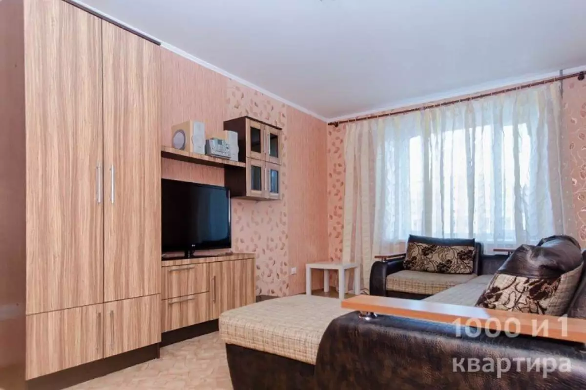 Вариант #3568 для аренды посуточно в Казани Сибгата Хакима, д.35 на 3 гостей - фото 3