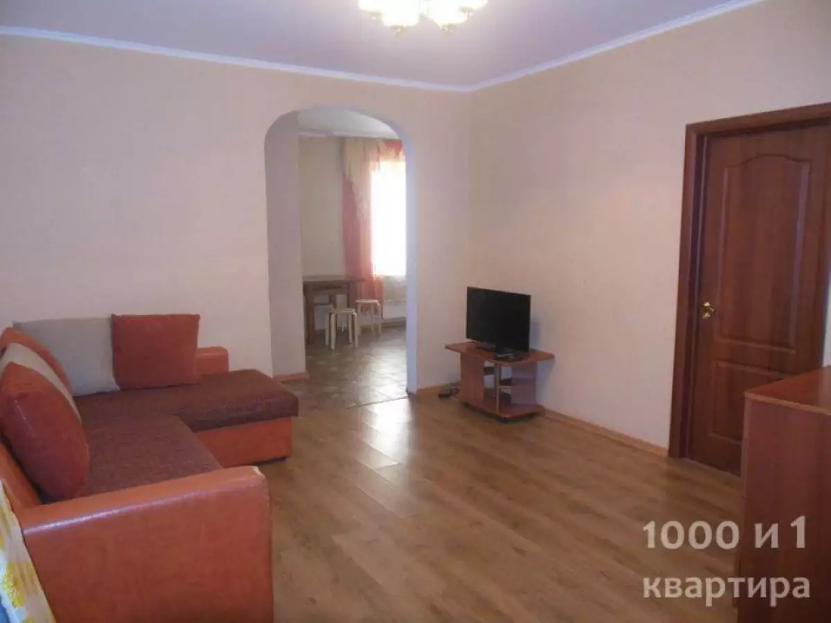 Вариант #77840 для аренды посуточно в Казани Чистопольская, д.74 на 4 гостей - фото 2