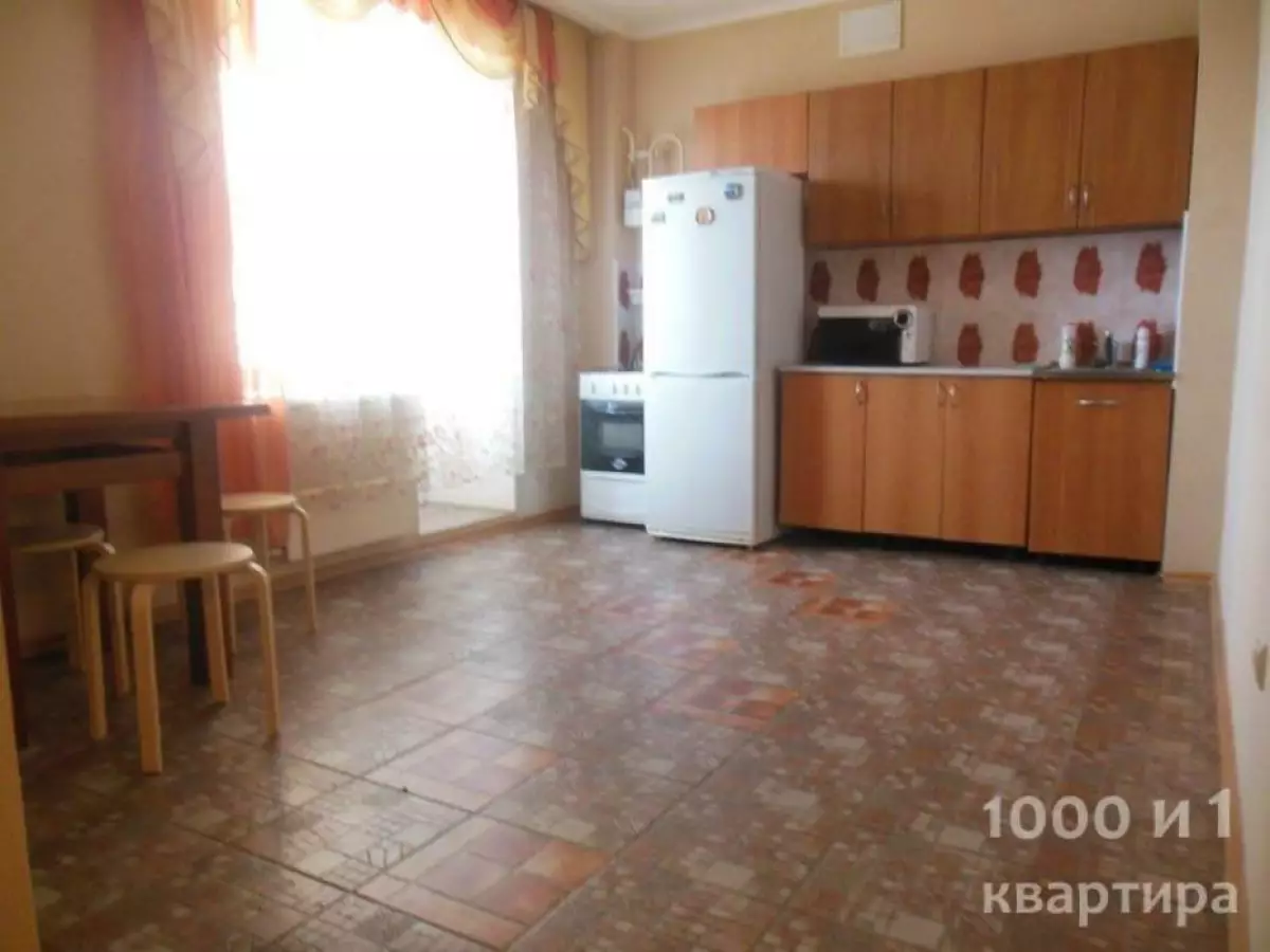 Вариант #77840 для аренды посуточно в Казани Чистопольская, д.74 на 4 гостей - фото 5