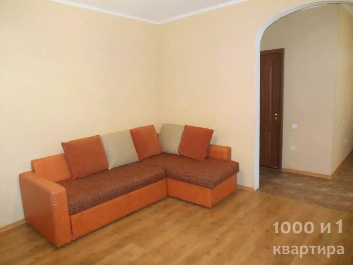 Вариант #77840 для аренды посуточно в Казани Чистопольская, д.74 на 4 гостей - фото 6
