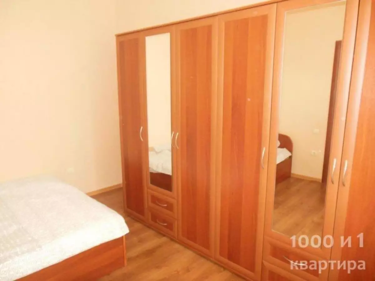 Вариант #77840 для аренды посуточно в Казани Чистопольская, д.74 на 4 гостей - фото 7