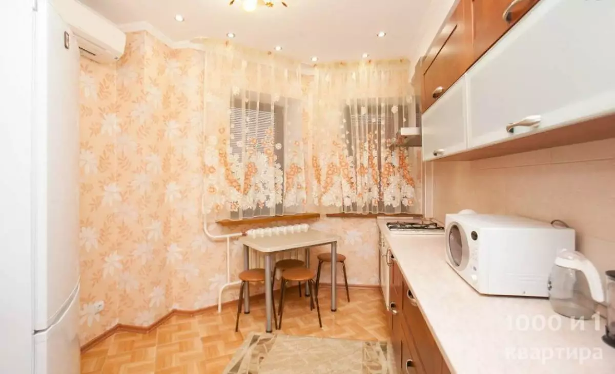 Вариант #90268 для аренды посуточно в Казани Меридианная , д.10 на 3 гостей - фото 3