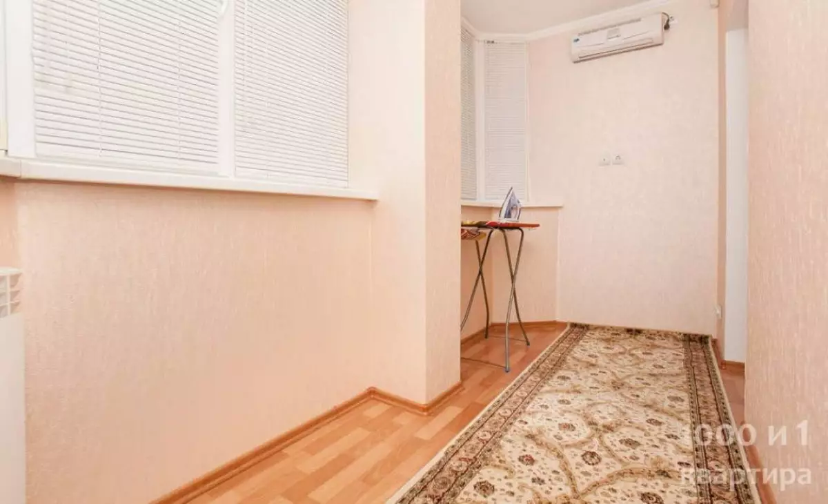 Вариант #90268 для аренды посуточно в Казани Меридианная , д.10 на 3 гостей - фото 11