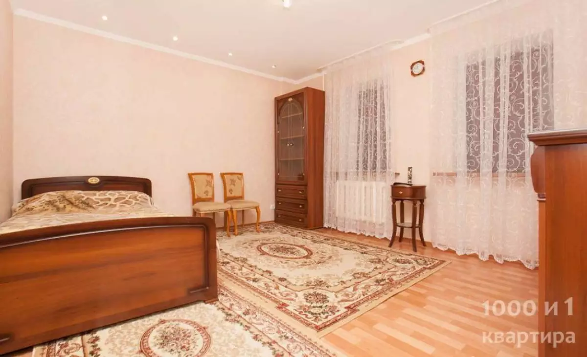 Вариант #90268 для аренды посуточно в Казани Меридианная , д.10 на 3 гостей - фото 7