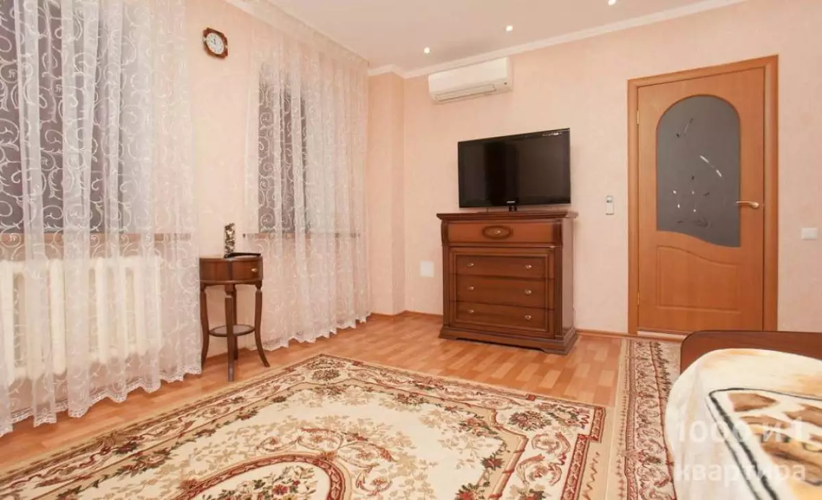 Вариант #90268 для аренды посуточно в Казани Меридианная , д.10 на 3 гостей - фото 1