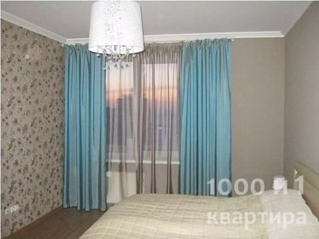Вариант #2464 для аренды посуточно в Казани Чистопольская , д.86 на 4 гостей - фото 2