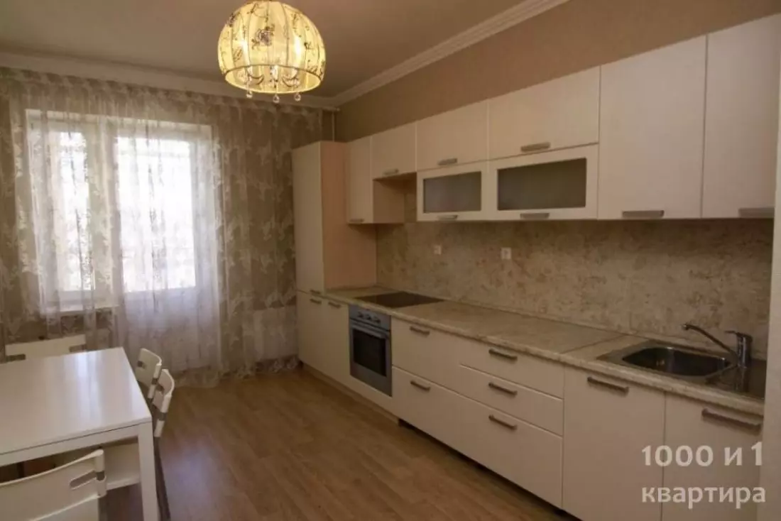 Вариант #2464 для аренды посуточно в Казани Чистопольская , д.86 на 4 гостей - фото 4