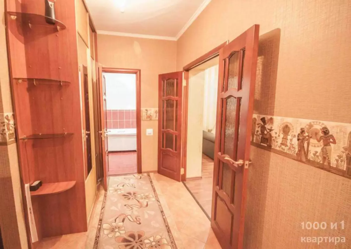 Вариант #24817 для аренды посуточно в Казани Зинина, д.5 на 4 гостей - фото 3