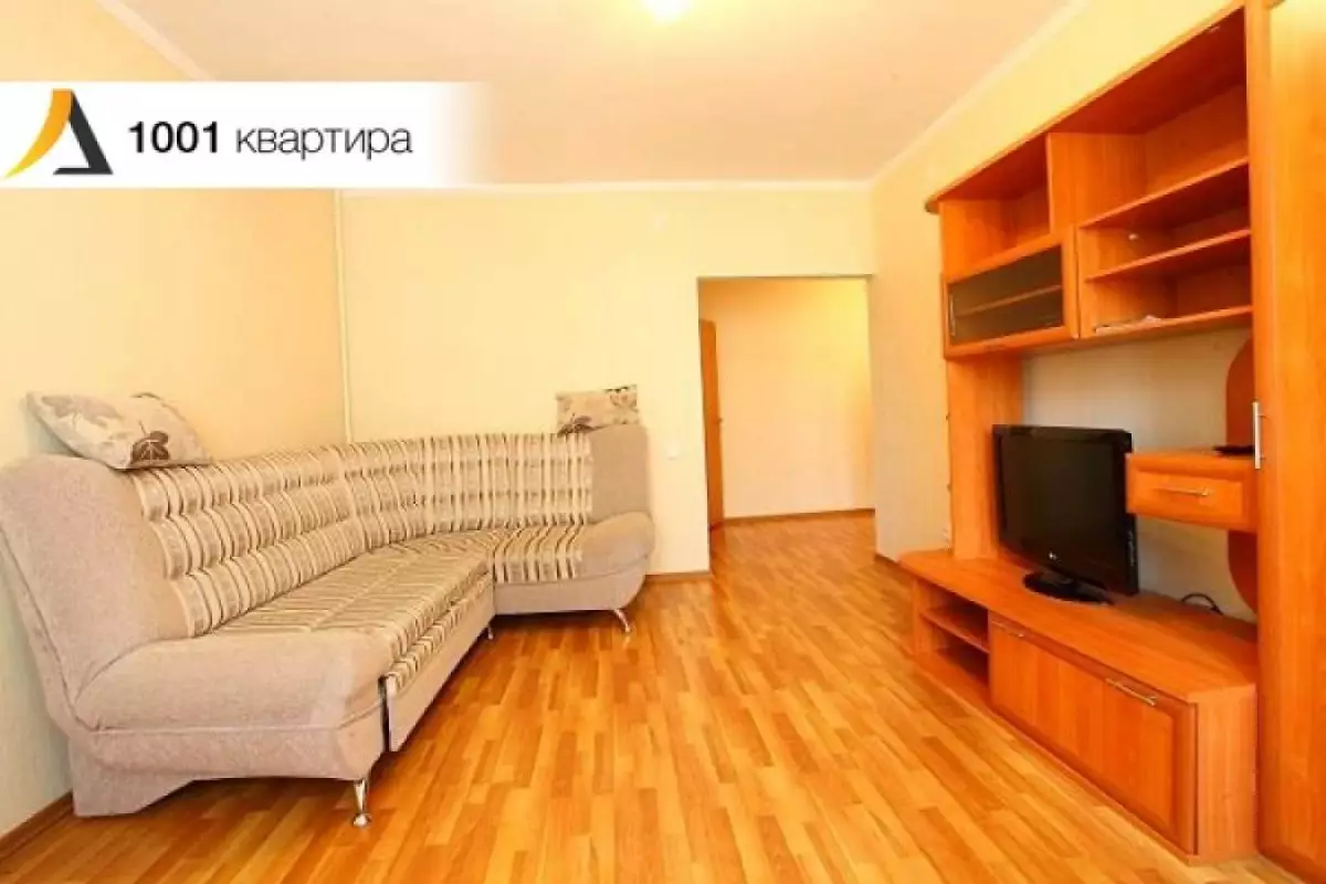 Вариант #25834 для аренды посуточно в Казани Сибгата Хакима, д.37 на 1 гостей - фото 2