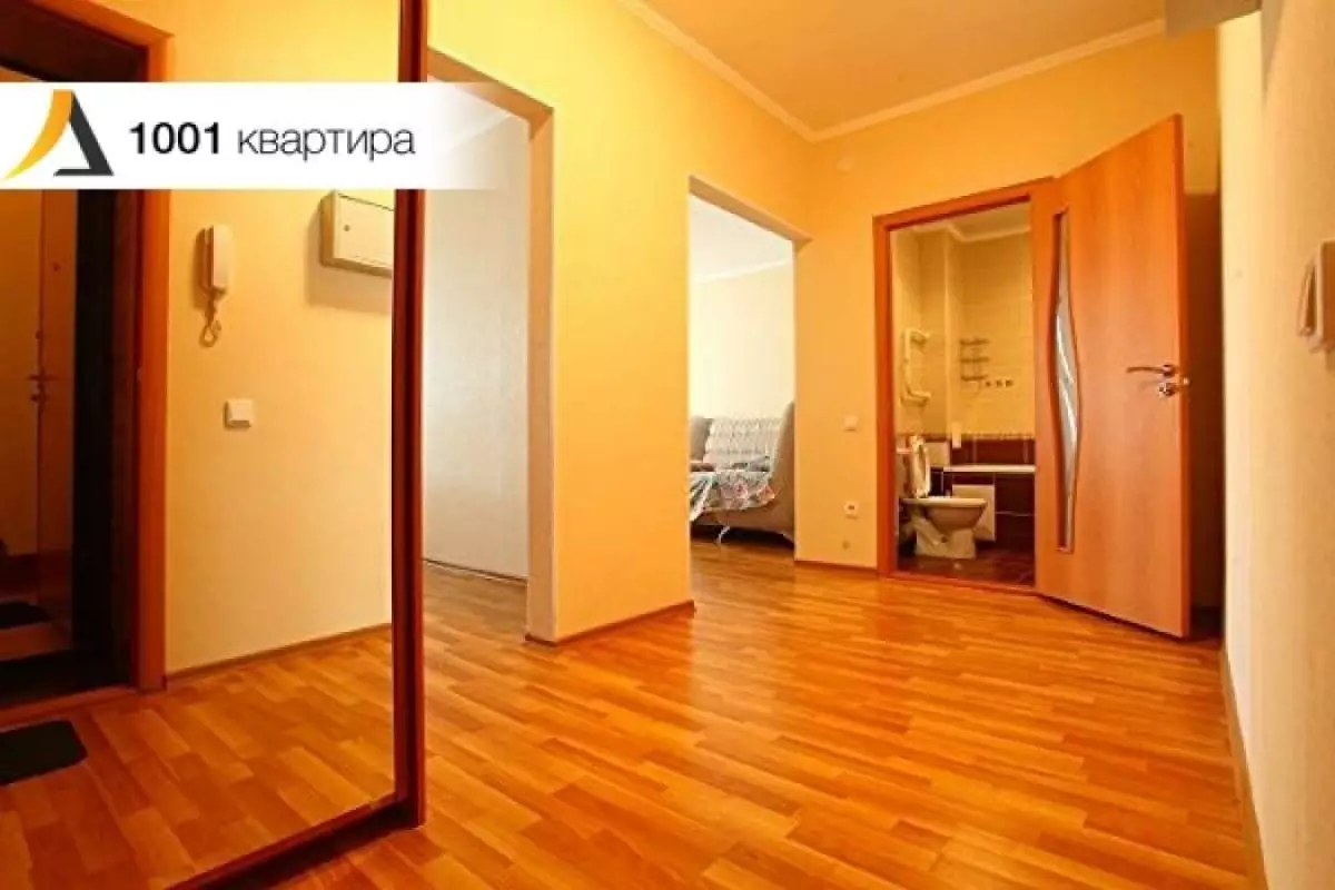Вариант #25834 для аренды посуточно в Казани Сибгата Хакима, д.37 на 1 гостей - фото 3