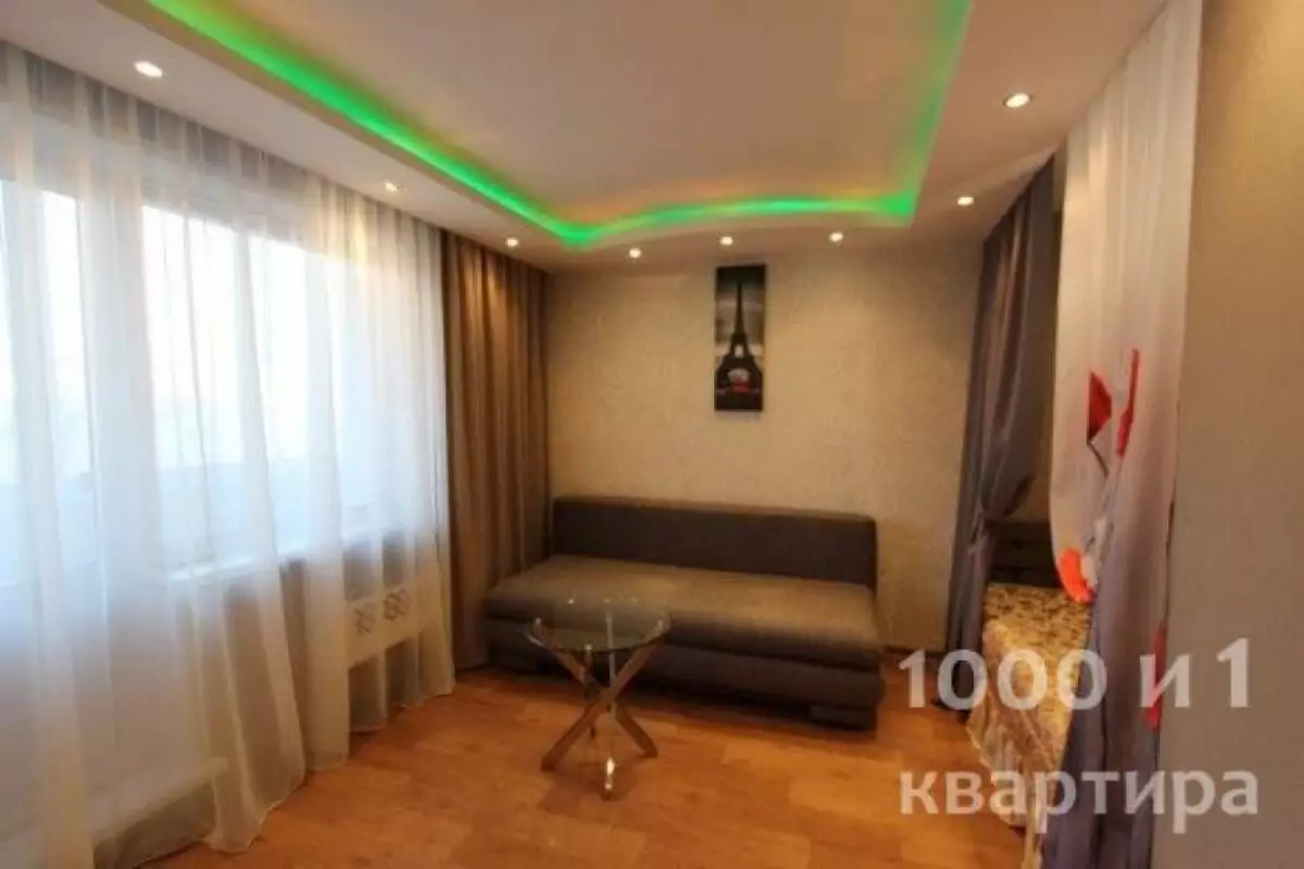 Вариант #29251 для аренды посуточно в Казани Сибгата Хакима , д.33 на 5 гостей - фото 2