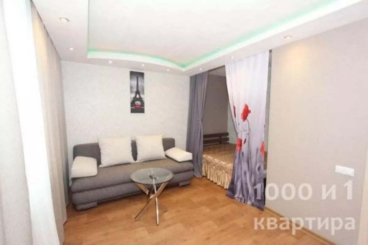 Вариант #29251 для аренды посуточно в Казани Сибгата Хакима , д.33 на 5 гостей - фото 1