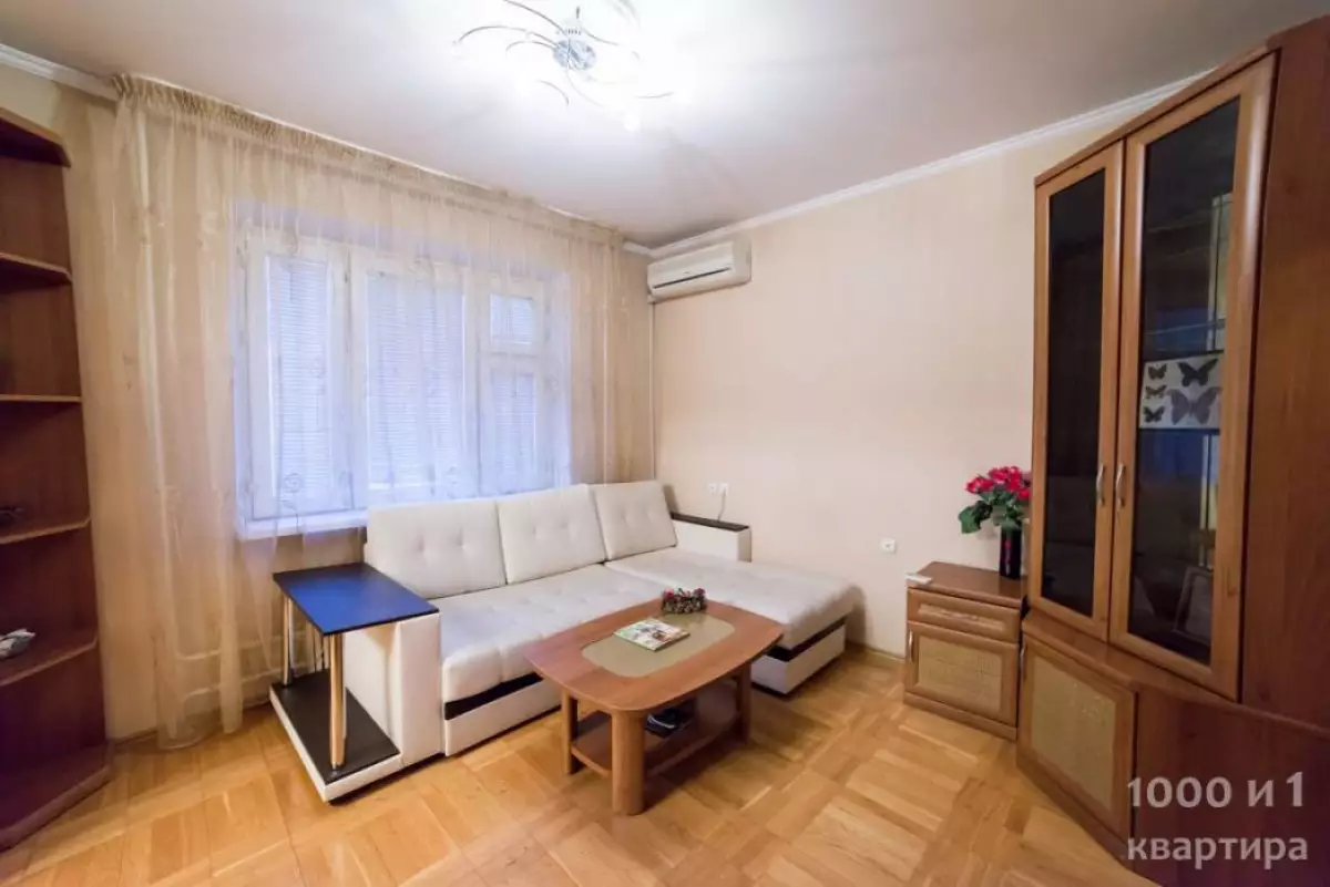 Вариант #51149 для аренды посуточно в Казани Абсалямова, д.28 на 4 гостей - фото 1