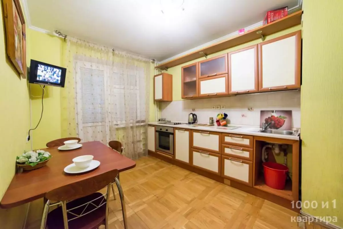 Вариант #51149 для аренды посуточно в Казани Абсалямова, д.28 на 4 гостей - фото 8