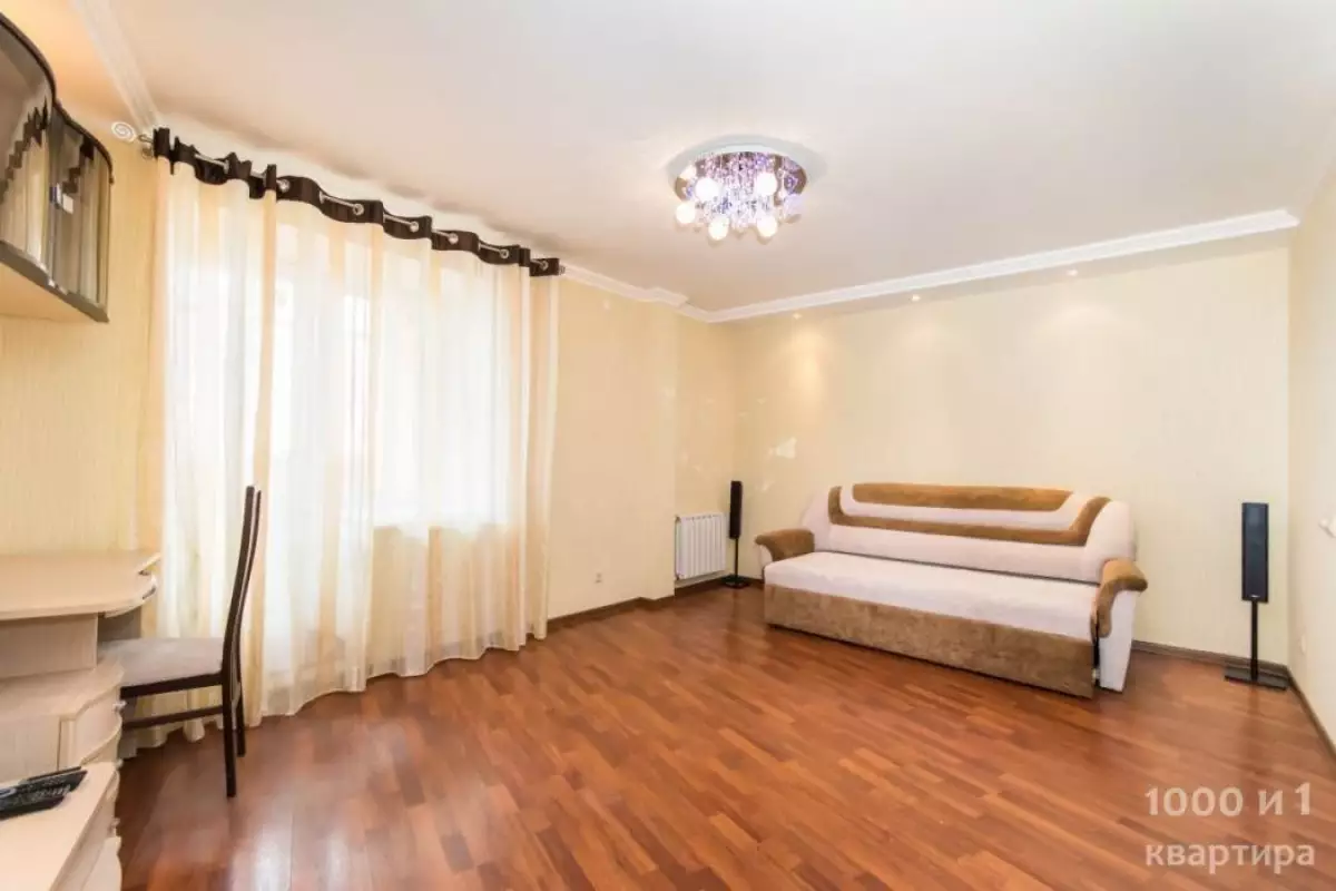 Вариант #68921 для аренды посуточно в Казани Хади Такташа, д.41 на 3 гостей - фото 4