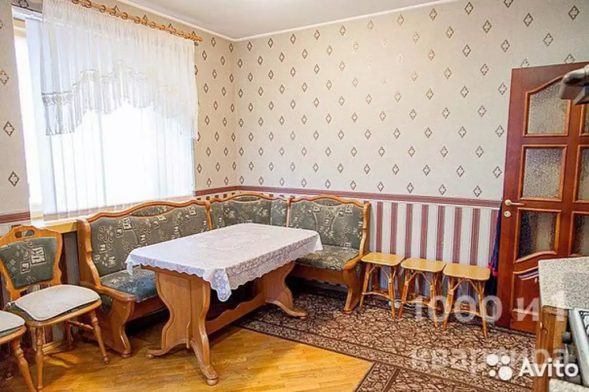 Вариант #70673 для аренды посуточно в Казани Январская , д.51 на 12 гостей - фото 10