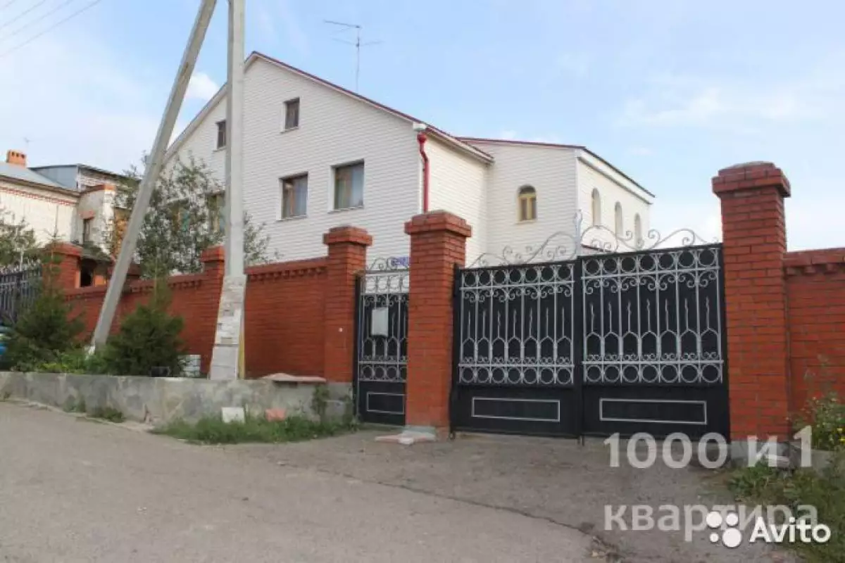 Вариант #70673 для аренды посуточно в Казани Январская , д.51 на 12 гостей - фото 1