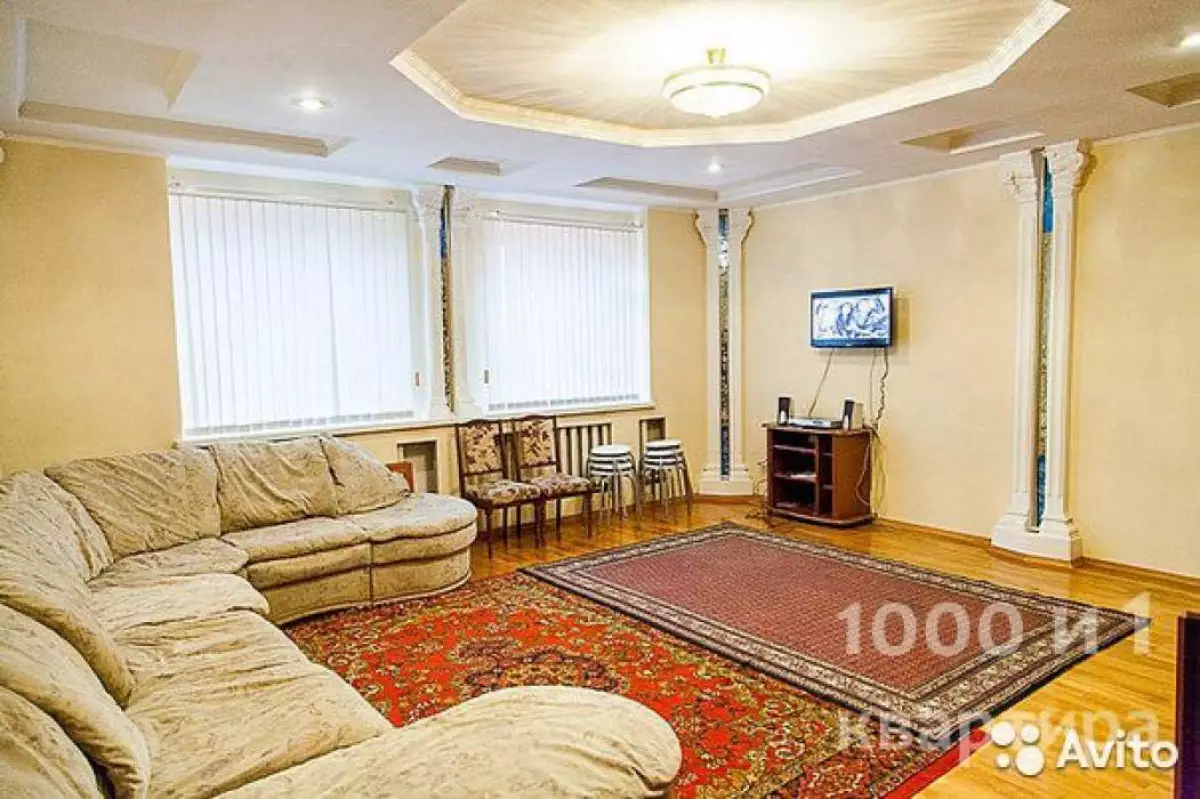 Вариант #70673 для аренды посуточно в Казани Январская , д.51 на 12 гостей - фото 5