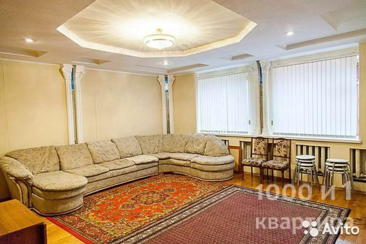 Вариант #70673 для аренды посуточно в Казани Январская , д.51 на 12 гостей - фото 8