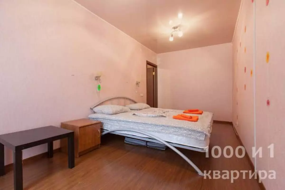 Вариант #72378 для аренды посуточно в Казани Ахтямова, д.32 на 5 гостей - фото 2