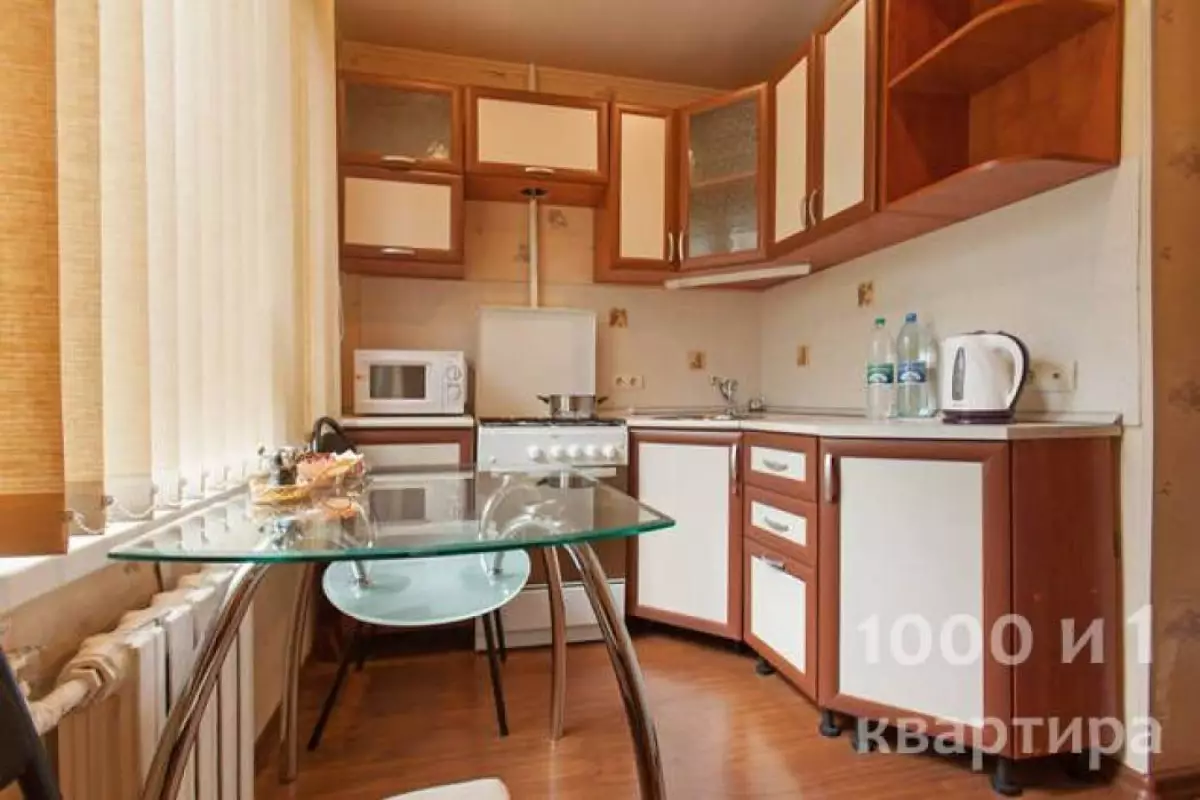 Вариант #72378 для аренды посуточно в Казани Ахтямова, д.32 на 5 гостей - фото 3