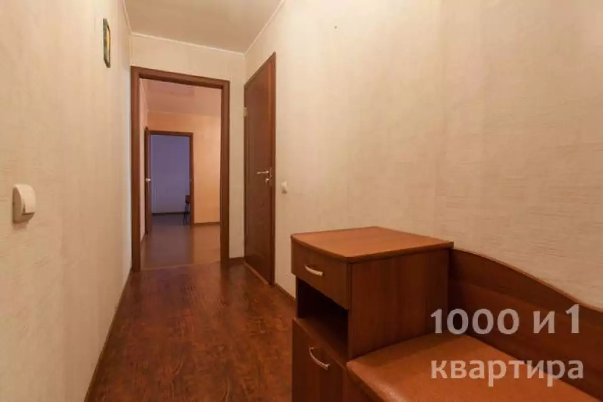 Вариант #72378 для аренды посуточно в Казани Ахтямова, д.32 на 5 гостей - фото 6