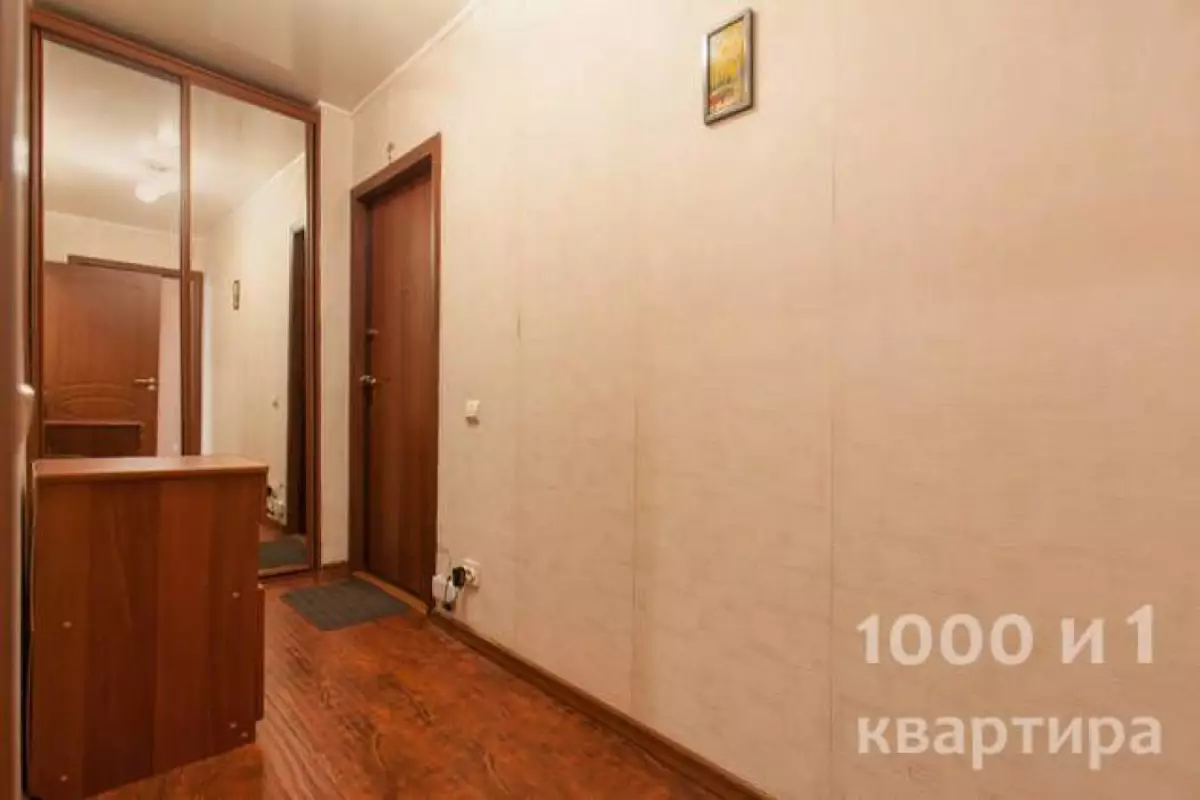 Вариант #72378 для аренды посуточно в Казани Ахтямова, д.32 на 5 гостей - фото 7