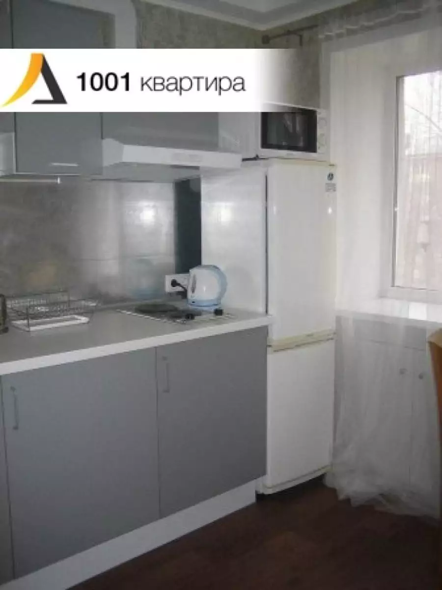 Вариант #27316 для аренды посуточно в Новосибирске Карла Маркса , д.2 на 3 гостей - фото 2