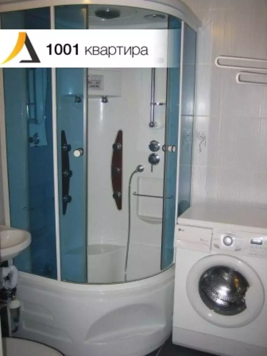 Вариант #27316 для аренды посуточно в Новосибирске Карла Маркса , д.2 на 3 гостей - фото 3