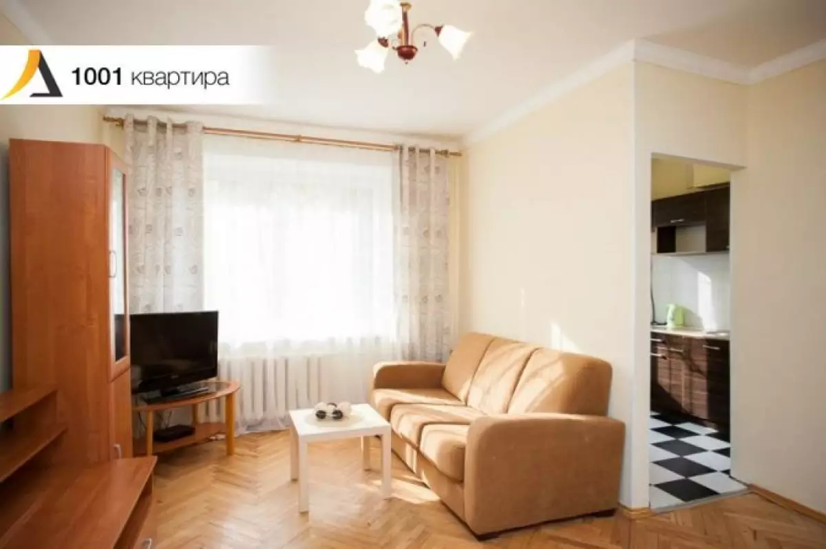 Вариант #12723 для аренды посуточно в Москве Скаковая, д.4 на 4 гостей - фото 3