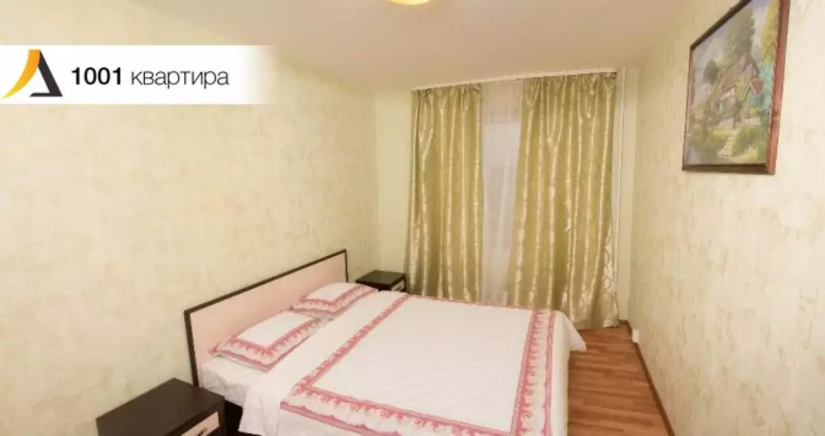 Вариант #13285 для аренды посуточно в Москве Дубининская , д.20 с 1 на 5 гостей - фото 3