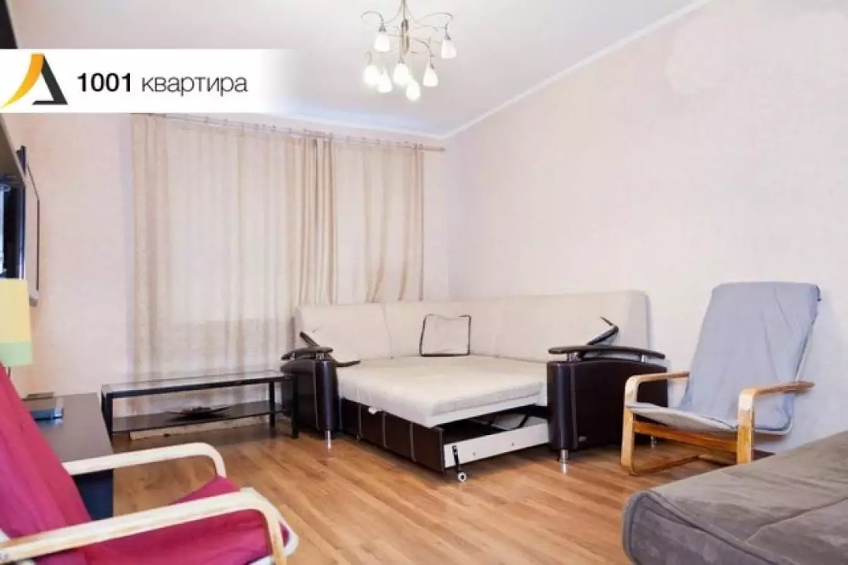 Вариант #13429 для аренды посуточно в Москве Мясницкая, д.35 а на 6 гостей - фото 1