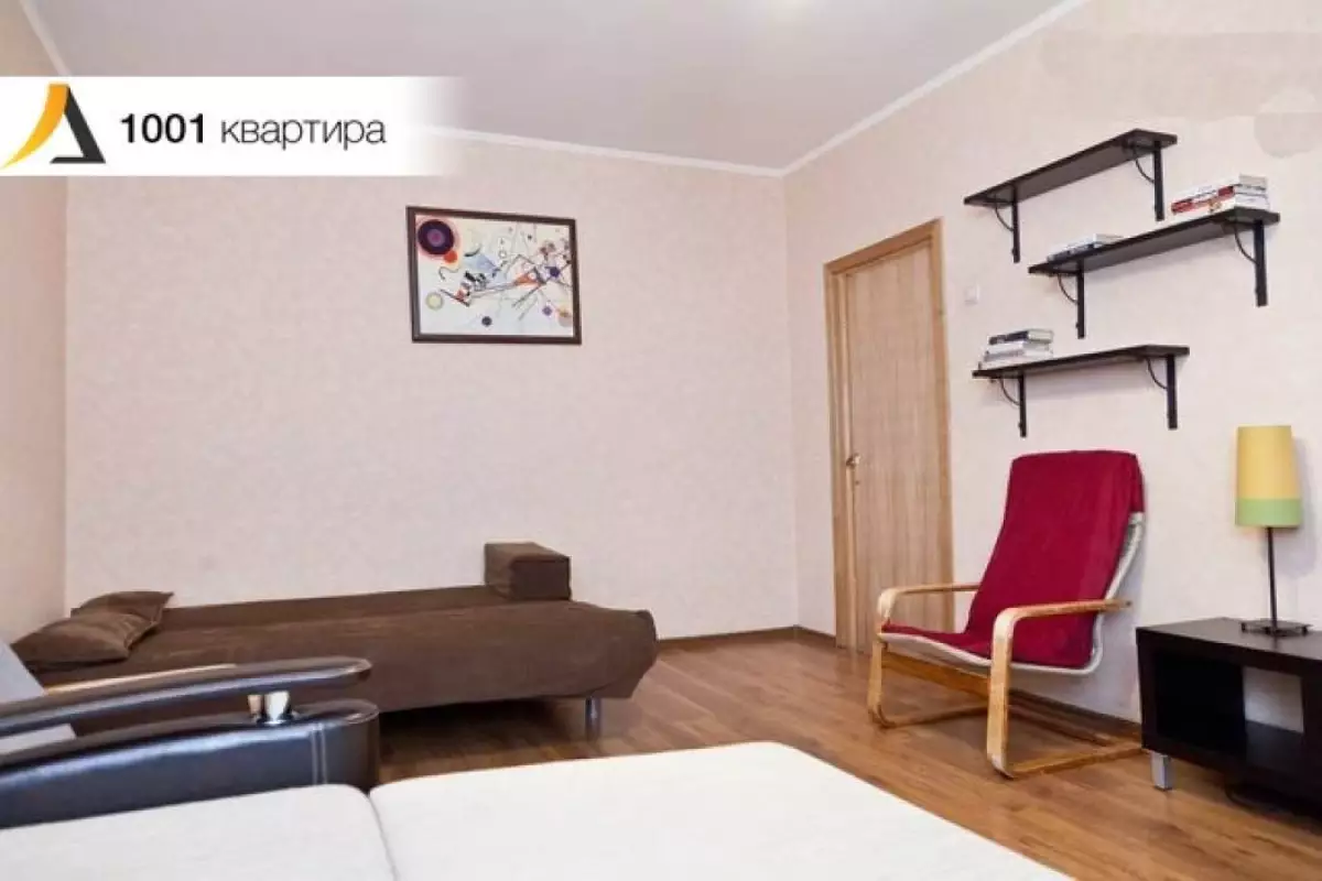 Вариант #13429 для аренды посуточно в Москве Мясницкая, д.35 а на 6 гостей - фото 3