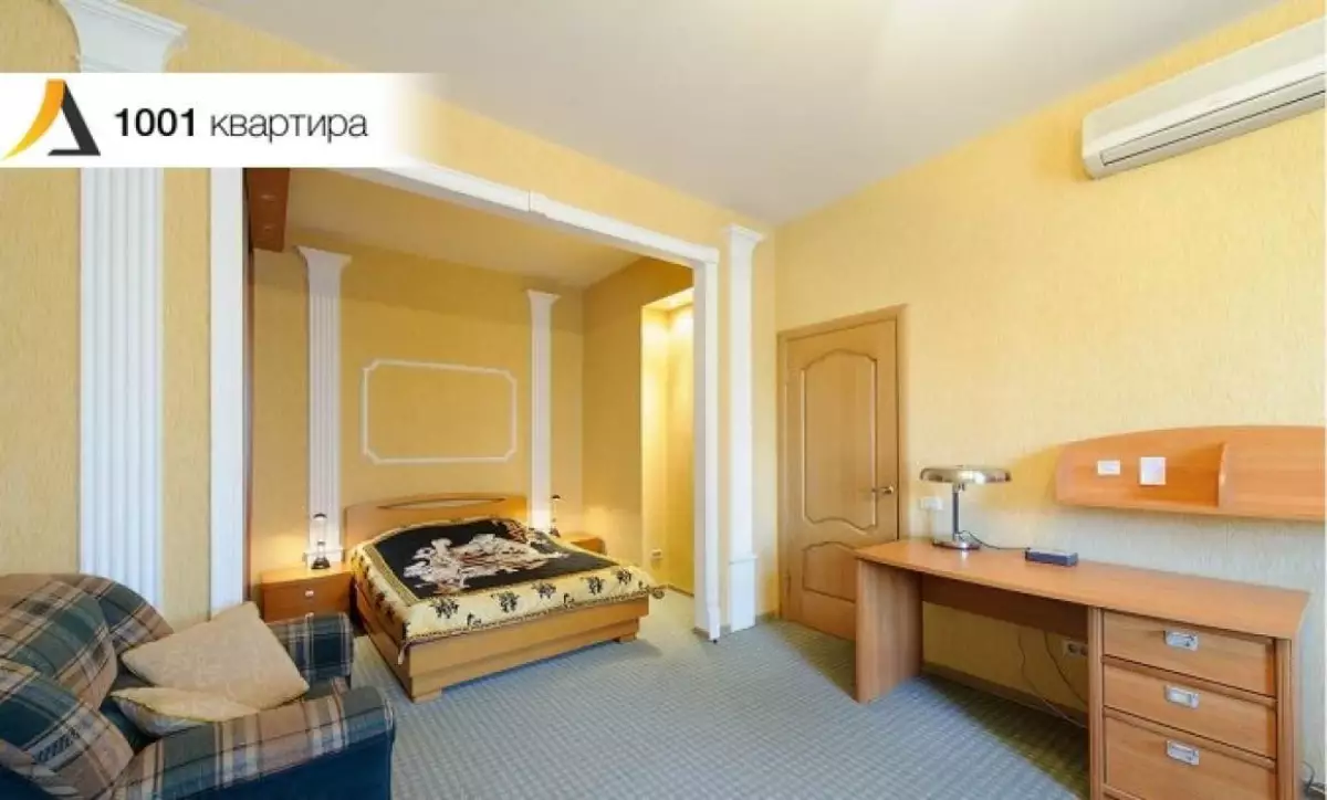 Вариант #14496 для аренды посуточно в Москве Садовая-Каретная, д.4 на 6 гостей - фото 4