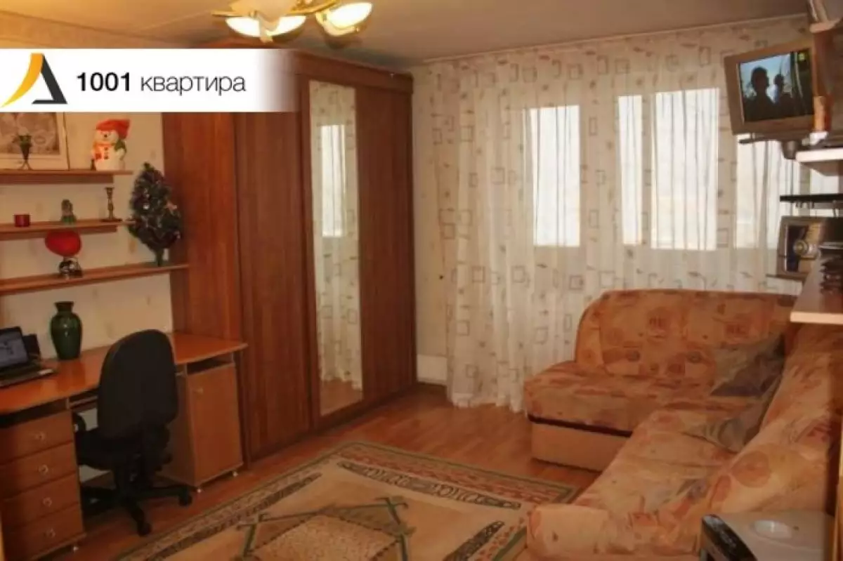 Вариант #14538 для аренды посуточно в Москве 3 Марьиной Рощи, д.19 на 4 гостей - фото 2